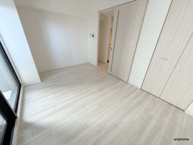 S-RESIDENCE難波大国町Deux　仲介手数料無料の居間・リビング