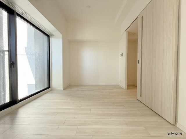 S-RESIDENCE難波大国町Deux　仲介手数料無料の洋室