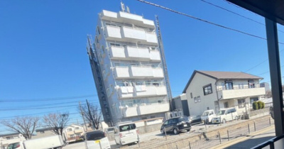 【展望】 | DK新松戸Ⅱ