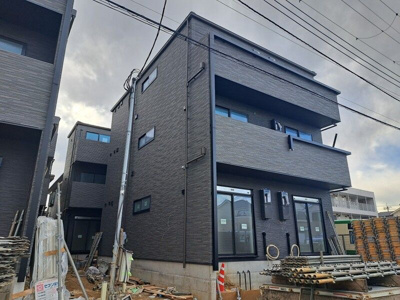 【外観】 | DK新松戸Ⅱ