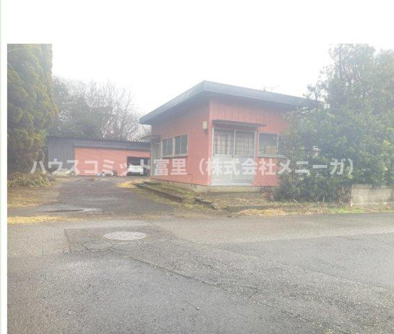 八街市東吉田　中古戸建