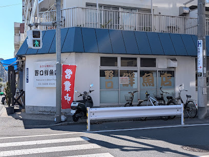 マルショウビルの周辺