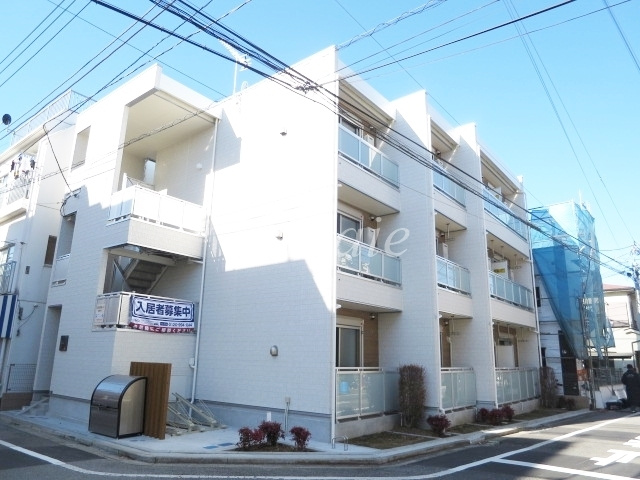 リブリ・ハートポートⅢ