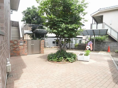 【その他】 | ヴェルドミール玉川学園2