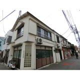 文京区向丘１丁目のアパートの画像