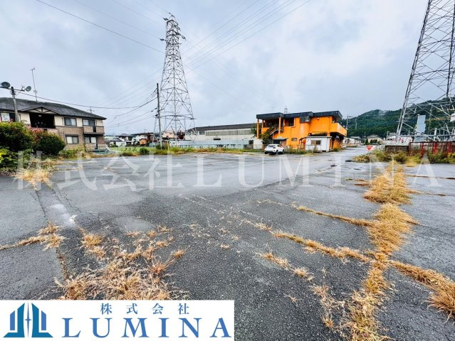 埼玉県秩父市上影森　事業用地のその他