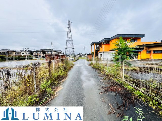 埼玉県秩父市上影森　事業用地のその他