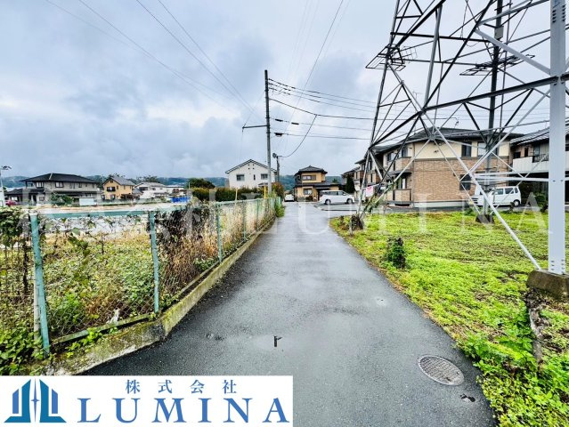 埼玉県秩父市上影森　事業用地のその他