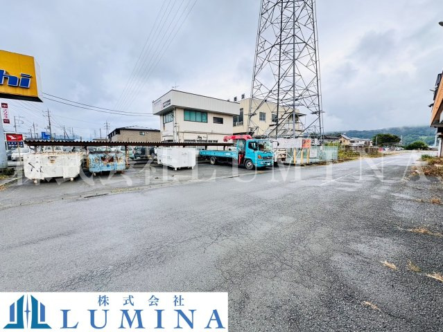 埼玉県秩父市上影森　事業用地のその他