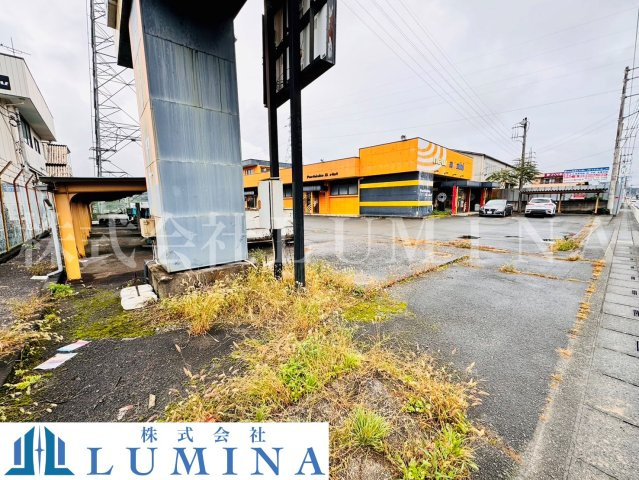 埼玉県秩父市上影森　事業用地のその他