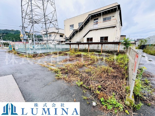 埼玉県秩父市上影森　事業用地のその他