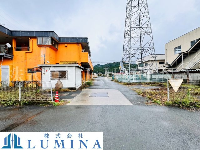 埼玉県秩父市上影森　事業用地のその他