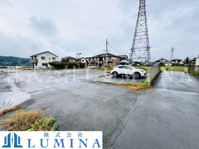 埼玉県秩父市上影森　事業用地のその他