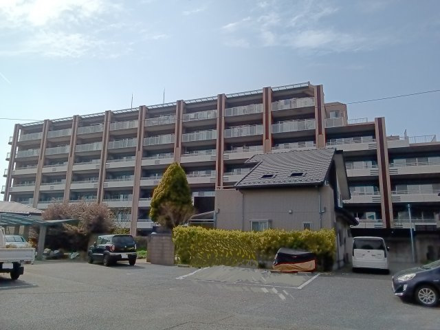 パークホームズ船橋宮本ヒルトップ
