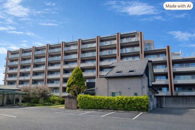 パークホームズ船橋宮本ヒルトップ