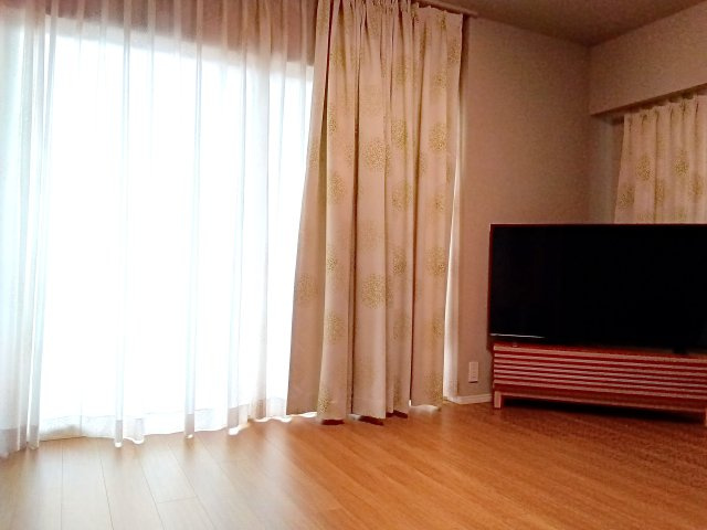 パークホームズ船橋宮本ヒルトップ
