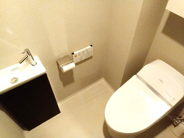 パークホームズ船橋宮本ヒルトップ