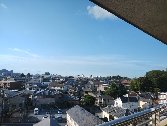 パークホームズ船橋宮本ヒルトップ