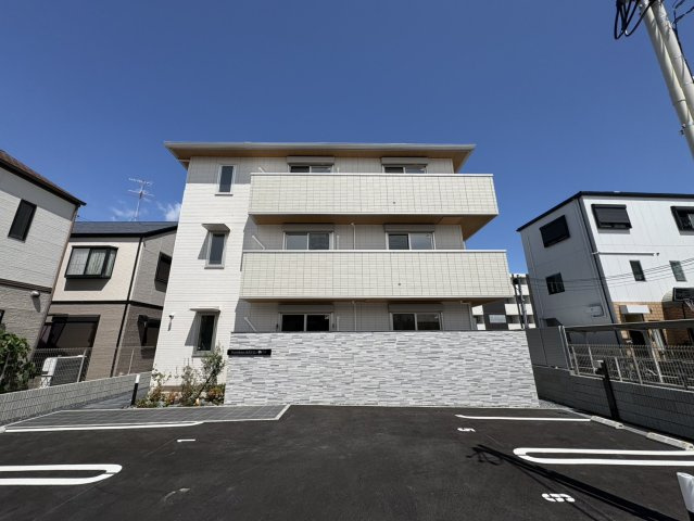 D-residence南茨木Ⅱ