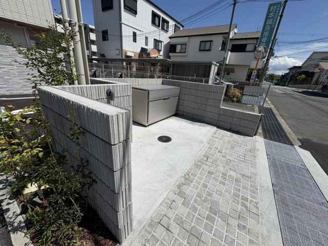 D-residence南茨木Ⅱのその他共用部分