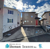 大和市福田　中古戸建　38.07坪の画像