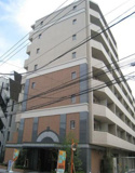 サンパレス駒込壱番館の画像