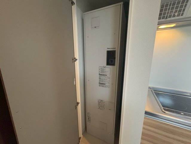 GRANDIR近大前のその他