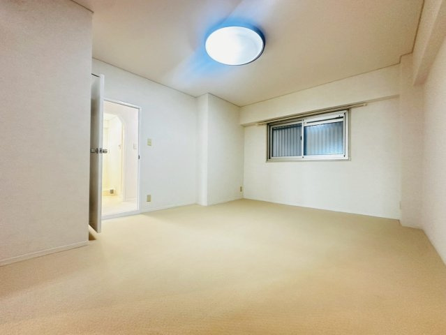 ユニハイツ朝霧の子供部屋
