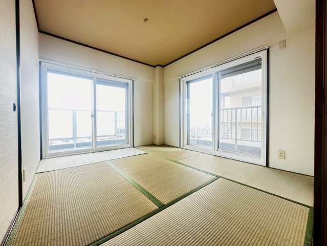 ユニハイツ朝霧のその他