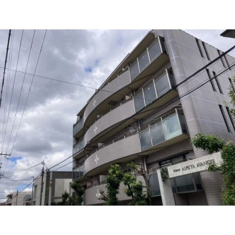 フォルム芦屋アヴァンセ