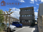 フィカーサ阿倍野元町の画像