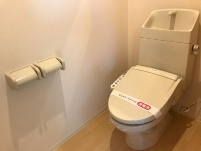 【トイレ】 | エンブレイス