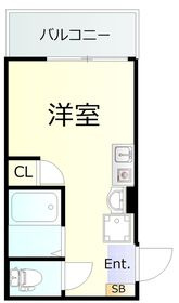 ルネコート京成小岩