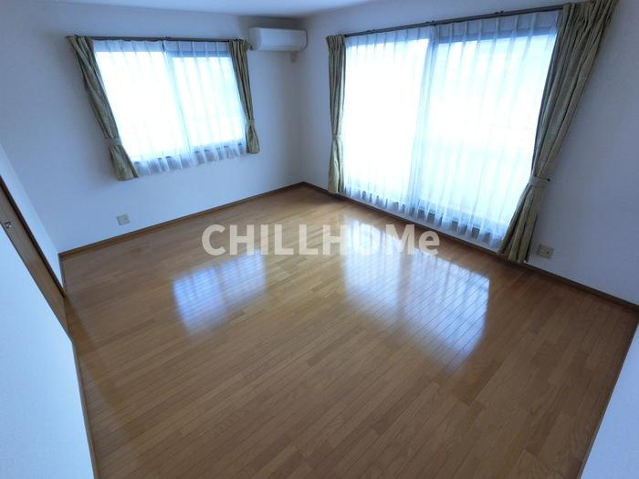 飯塚町谷一貸家住宅のその他|当社、チルホームのHPもご覧ください(^^)/物件情報多数♪