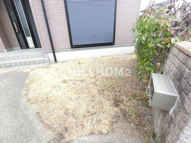 飯塚町谷一貸家住宅|当社、チルホームのHPもご覧ください(^^)/物件情報多数♪