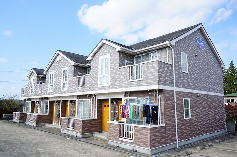 ＳＵＮＲＩＳＥあゆみⅡ