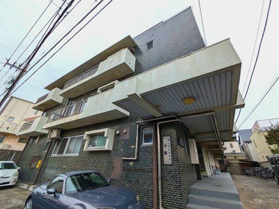 【エントランス】 | アーバンテラス下馬