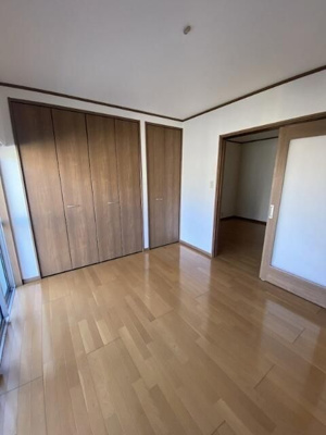 【寝室】 | アーバンテラス下馬