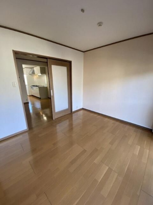 【寝室】 | アーバンテラス下馬