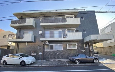 【外観】 | アーバンテラス下馬