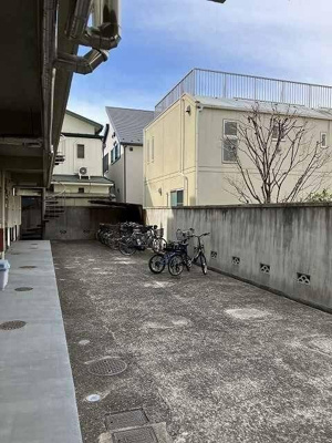 【その他共用部分】 | アーバンテラス下馬