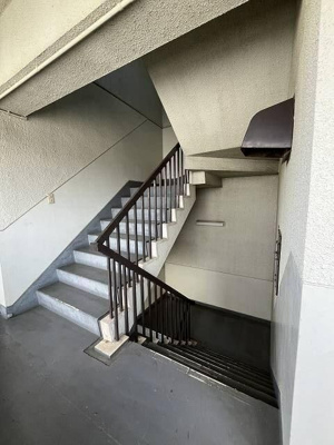 【その他共用部分】 | アーバンテラス下馬