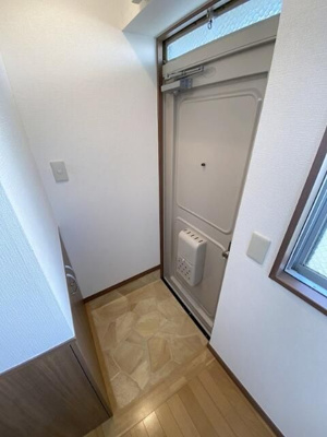 【玄関】 | アーバンテラス下馬