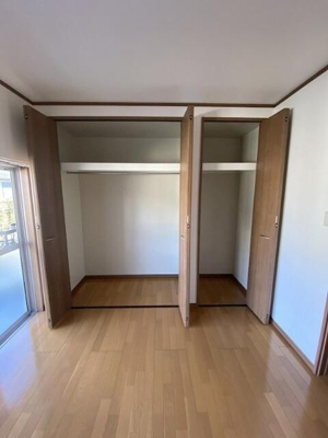 【収納】 | アーバンテラス下馬