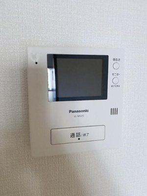 【セキュリティ】 | アーバンテラス下馬