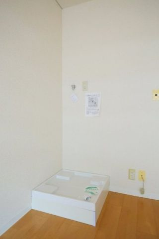 メゾンサンシャインの設備