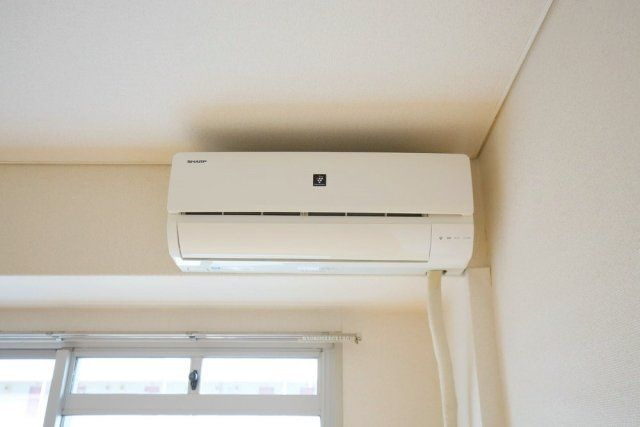 メゾンサンシャインの設備