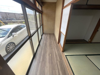 【その他】 | 筑西市岡芹４LDK中古住宅