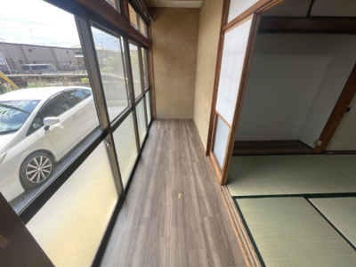 【その他】 | 筑西市岡芹４LDK中古住宅