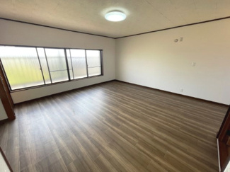 【洋室】 | 筑西市岡芹４LDK中古住宅
